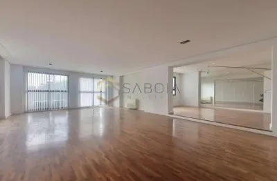 Apartamento com 4 quartos à venda na Avenida Washington Luís, 1576, Jardim Marajoara, São Paulo