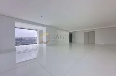Apartamento com 4 quartos à venda na Avenida Washington Luís, 1576, Jardim Marajoara, São Paulo