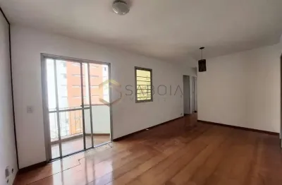 Apartamento com 3 quartos para alugar na Avenida Sargento Geraldo Sant'Ana, 683, Jardim Taquaral, São Paulo