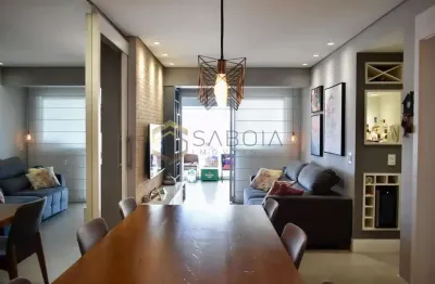 Apartamento com 3 quartos à venda na Rua Guiratinga, 923, Chácara Inglesa, São Paulo