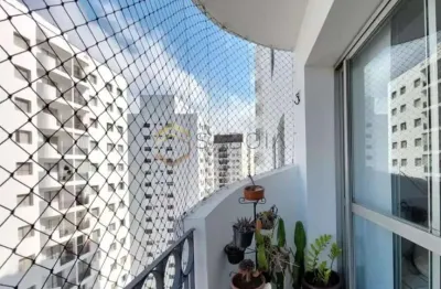 Apartamento com 2 quartos à venda na Rua José Benedito Salinas, 110, Jardim Itapeva, São Paulo