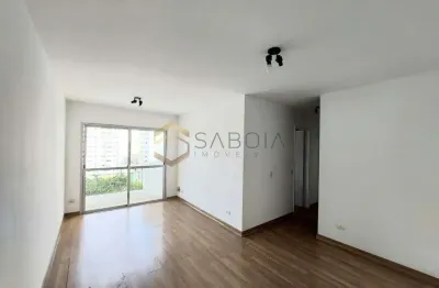 Apartamento com 2 quartos à venda na Rua José Benedito Salinas, 110, Jardim Itapeva, São Paulo
