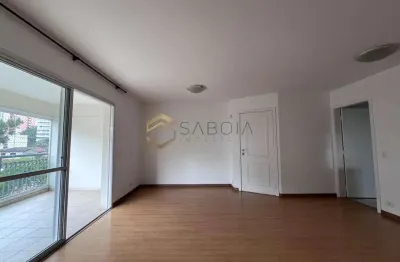 Apartamento com 4 quartos para alugar na Rua Olavo Bilac, 242, Jardim Marajoara, São Paulo