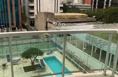 Apartamento com 1 quarto para alugar na Rua Luís Correia de Melo, 250, Granja Julieta, São Paulo
