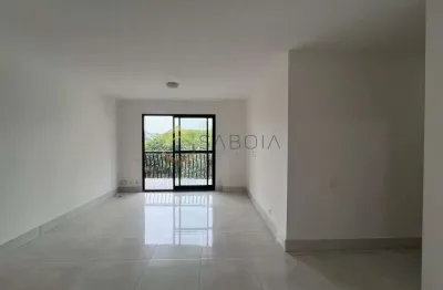 Apartamento com 3 quartos para alugar na Rua Borba Gato, 331, Alto da Boa Vista, São Paulo