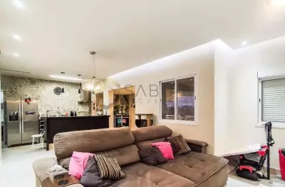 Cobertura com 3 quartos à venda na Rua Carvalho de Freitas, 325, Vila Andrade, São Paulo