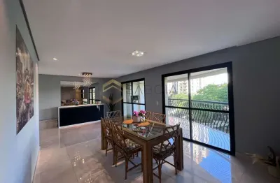 Apartamento com 3 quartos à venda na Rua Borba Gato, 331, Alto da Boa Vista, São Paulo