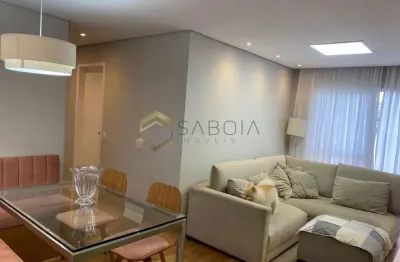 Apartamento com 2 quartos à venda na Rua José Benedito Salinas, 110, Jardim Itapeva, São Paulo