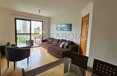 Apartamento com 3 quartos para alugar na Rua Borba Gato, 331, Alto da Boa Vista, São Paulo