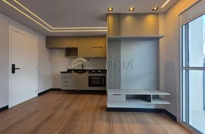 Apartamento com 2 quartos para alugar na Avenida Engenheiro Eusébio Stevaux, 1771, Jurubatuba, São Paulo