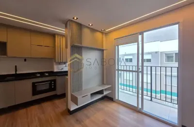 Apartamento com 2 quartos para alugar na Avenida Engenheiro Eusébio Stevaux, 1771, Jurubatuba, São Paulo