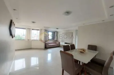 Apartamento com 2 quartos à venda na Rua Sócrates, nr. 853, Jardim Marajoara, São Paulo