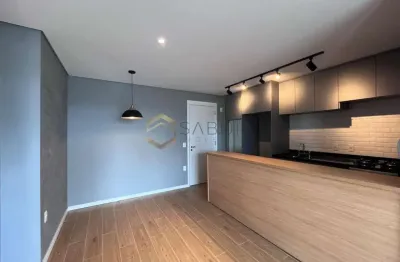 Apartamento com 2 quartos para alugar na Avenida Nossa Senhora do Sabará, 409, Jardim Marajoara, São Paulo