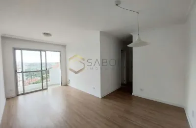 Apartamento com 2 quartos para alugar na Rua José Benedito Salinas, 110, Jardim Itapeva, São Paulo