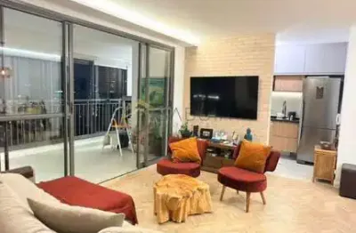 Apartamento em chácara santo antônio (zona sul) - são paulo, sp