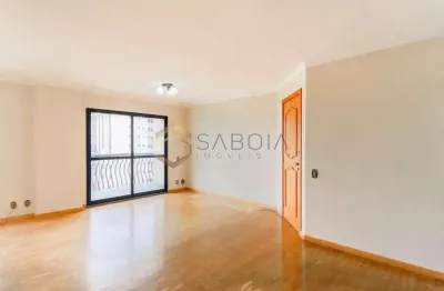 Apartamento com 3 quartos à venda na Rua Borba Gato, 331, Alto da Boa Vista, São Paulo