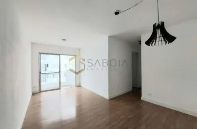 Apartamento com 2 quartos à venda na Rua José Benedito Salinas, 68, Jardim Marajoara, São Paulo