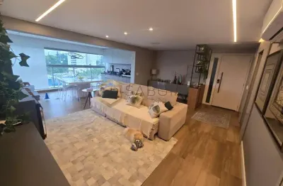 Apartamento com 3 quartos à venda na Avenida Nossa Senhora do Sabará, 221, Vila Sofia, São Paulo