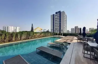 Apartamento em chácara santo antônio (zona sul) - são paulo, sp