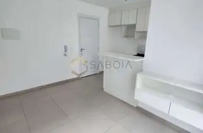 Apartamento com 2 quartos para alugar na Avenida Engenheiro Eusébio Stevaux, 1771, Jurubatuba, São Paulo