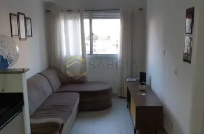 Apartamento com 1 quarto para alugar na Rua Luiz Seráphico Júnior, 430, Jardim Caravelas, São Paulo