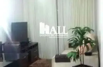 Apartamento com 2 dorms, jardim jandira, são josé do rio preto - r$ 196 mil, cod: 2018