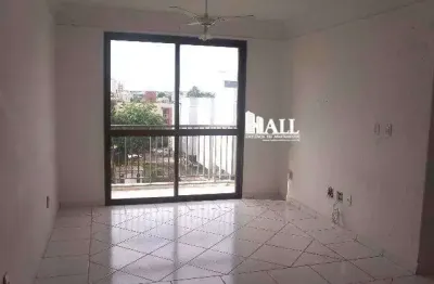 Apartamento com 3 dorms, vila itália, são josé do rio preto - r$ 269 mil, cod: 2011