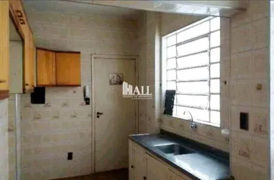 Apartamento com 2 dorms, centro, são josé do rio preto - r$ 248 mil, cod: 1958