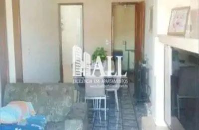Apartamento com 3 dorms, vila angélica, são josé do rio preto - r$ 248 mil, cod: 1956