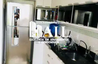Apartamento com 2 dorms, jardim bosque das vivendas, são josé do rio preto - r$ 275 mil, cod: 1934