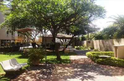 Apartamento com 3 dorms, vila itália, são josé do rio preto - r$ 280 mil, cod: 1854