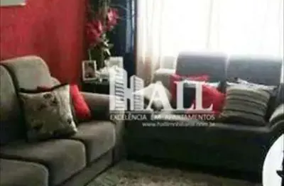 Apartamento com 2 dorms, bosque da felicidade, são josé do rio preto - r$ 205 mil, cod: 1787