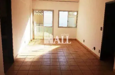 Apartamento com 2 dorms, vila imperial, são josé do rio preto - r$ 248 mil, cod: 1773
