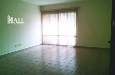 Apartamento com 3 dorms, centro, são josé do rio preto - r$ 420 mil, cod: 1750