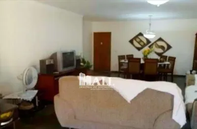 Apartamento com 3 dorms, higienópolis, são josé do rio preto - r$ 283 mil, cod: 1687