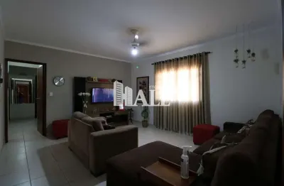 Apartamento com 3 dorms, higienópolis, são josé do rio preto - r$ 389 mil, cod: 1632