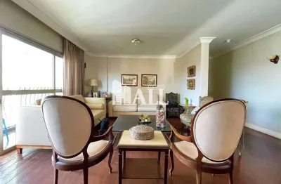 Apartamento com 3 dorms, vila bom jesus, são josé do rio preto - r$ 685 mil, cod: 1570