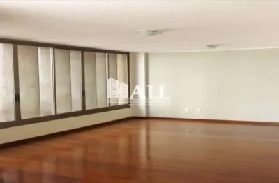 Apartamento com 4 dorms, centro, são josé do rio preto - r$ 785 mil, cod: 1549