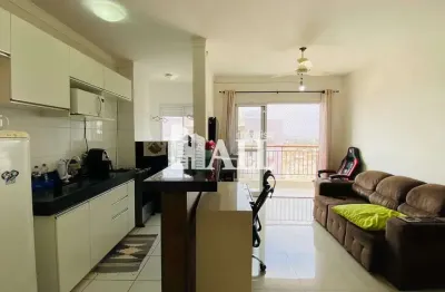 Apartamento com 2 quartos à venda na Avenida Francisco das Chagas Oliveira, Higienópolis, São José do Rio Preto