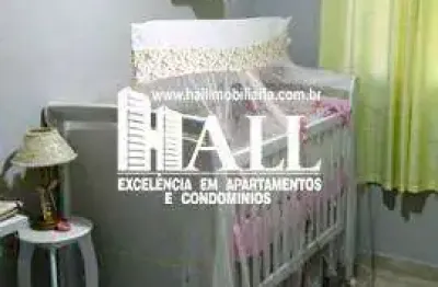 Apartamento com 2 dorms, residencial ana célia, são josé do rio preto - r$ 248 mil, cod: 1391