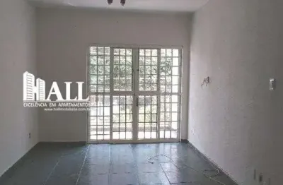 Apartamento com 2 dorms, vila elvira, são josé do rio preto - r$ 217 mil, cod: 1346