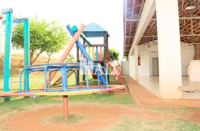 Apartamento com 2 dorms, jardim bosque das vivendas, são josé do rio preto - r$ 270 mil, cod: 1320
