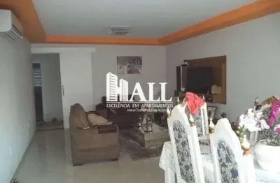Apartamento com 3 dorms, centro, são josé do rio preto - r$ 343 mil, cod: 1310