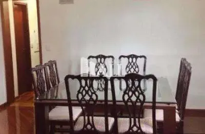 Apartamento com 5 dorms, centro, são josé do rio preto - r$ 847 mil, cod: 1290
