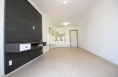 Apartamento com 2 dorms, centro, são josé do rio preto - r$ 284 mil, cod: 1274