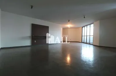 Apartamento com 4 dorms, centro, são josé do rio preto - r$ 750 mil, cod: 1181