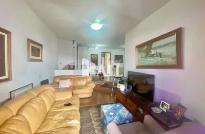 Apartamento com 3 dorms, centro, são josé do rio preto - r$ 500 mil, cod: 1114