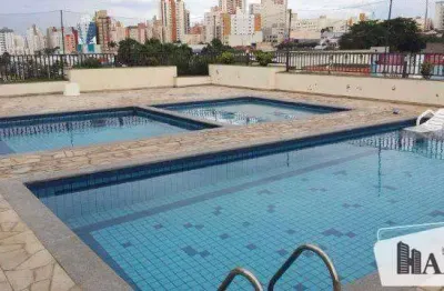 Apartamento com 3 dorms, santos dumont, são josé do rio preto - r$ 649 mil, cod: 1074