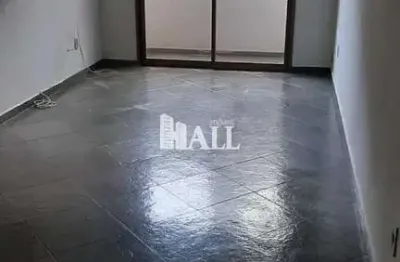 Apartamento com 2 dorms, cidade nova, são josé do rio preto - r$ 278 mil, cod: 1046