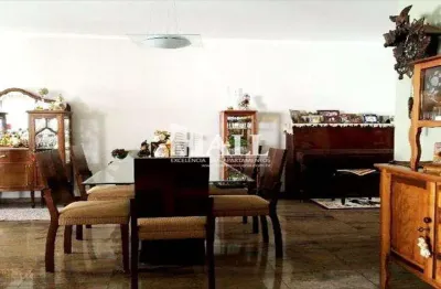 Apartamento com 4 dorms, centro, são josé do rio preto - r$ 897 mil, cod: 1040
